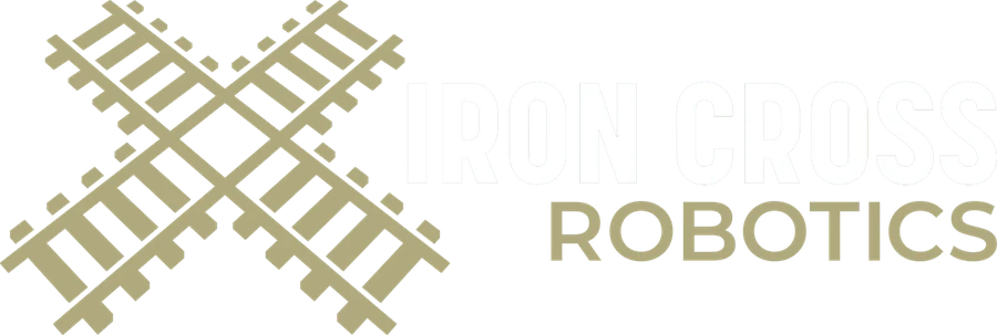 Iron Cross Robotics